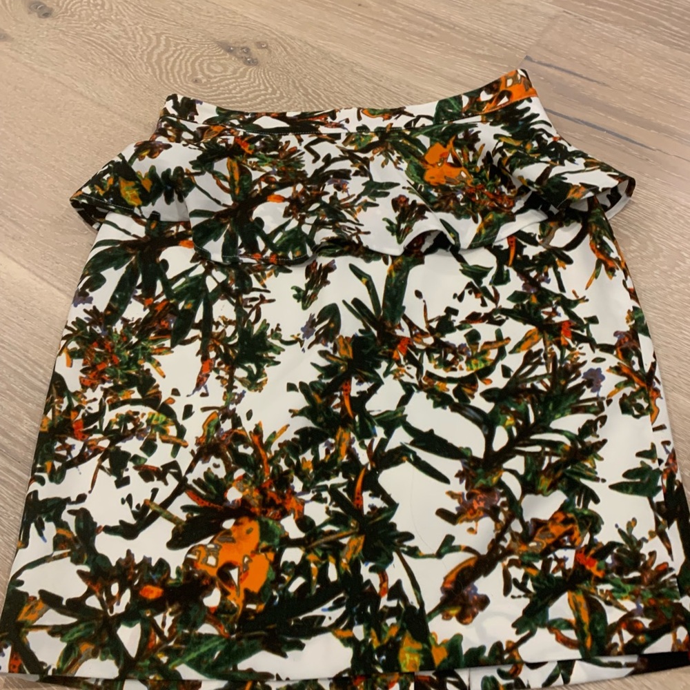 Club Monaco skirt